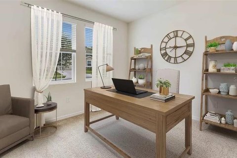 Casa en venta en Wesley Chapel, Florida, 4 dormitorios, 220.36 m2 № 1903929 - foto 13