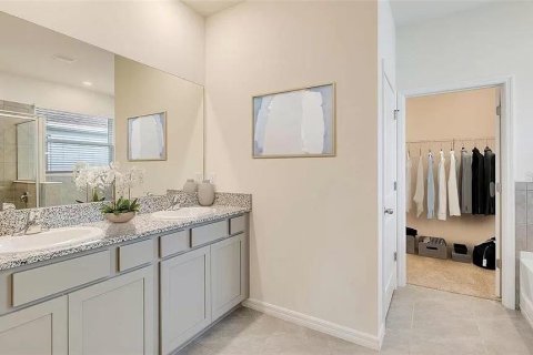Casa en venta en Wesley Chapel, Florida, 4 dormitorios, 220.36 m2 № 1903929 - foto 9
