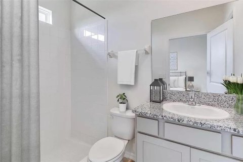 Casa en venta en Wesley Chapel, Florida, 4 dormitorios, 220.36 m2 № 1903929 - foto 14