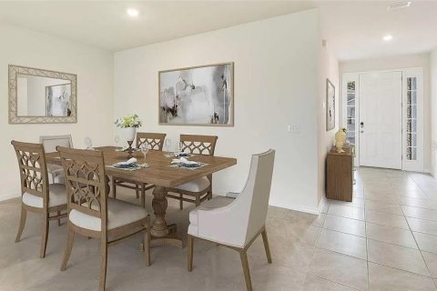 Casa en venta en Wesley Chapel, Florida, 4 dormitorios, 220.36 m2 № 1903929 - foto 7