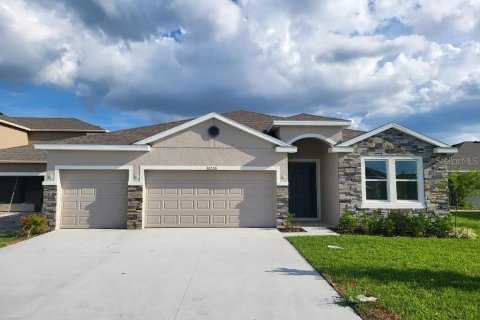 Casa en venta en Wesley Chapel, Florida, 4 dormitorios, 220.36 m2 № 1903929 - foto 1