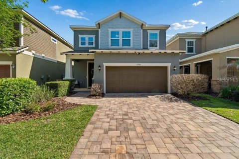 Casa en Fish Hawk, Florida 5 dormitorios, 242.29 m2 № 2359463