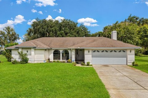 Villa ou maison à Lake Wales, Floride 3 chambres, 194.72 m2 № 2339148