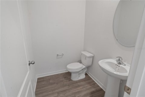 Adosado en venta en Kissimmee, Florida, 2 dormitorios, 134.24 m2 № 2214744 - foto 7