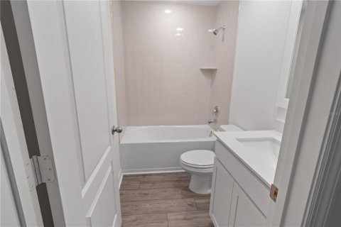 Adosado en venta en Kissimmee, Florida, 2 dormitorios, 134.24 m2 № 2214744 - foto 14