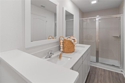 Adosado en venta en Kissimmee, Florida, 2 dormitorios, 134.24 m2 № 2214744 - foto 13