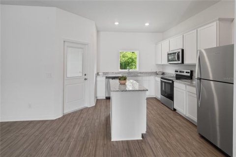 Adosado en venta en Kissimmee, Florida, 2 dormitorios, 134.24 m2 № 2214744 - foto 6