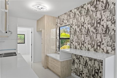 Casa en venta en North Miami Beach, Florida, 3 dormitorios, 111.02 m2 № 1786908 - foto 18