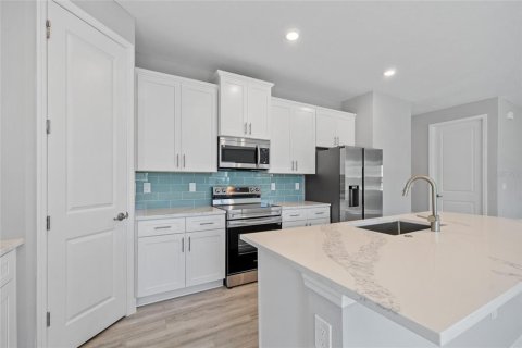 Casa en venta en Port Charlotte, Florida, 4 dormitorios, 184.88 m2 № 1428881 - foto 23