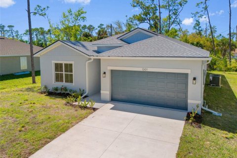 Casa en venta en Port Charlotte, Florida, 4 dormitorios, 184.88 m2 № 1428881 - foto 2