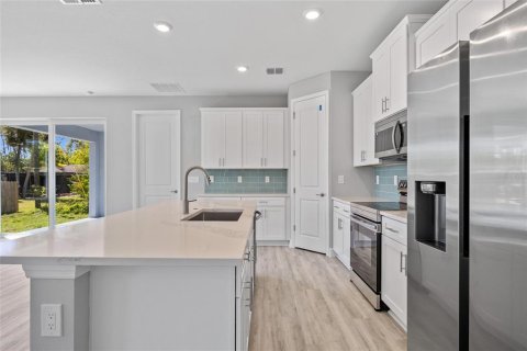 Casa en venta en Port Charlotte, Florida, 4 dormitorios, 184.88 m2 № 1428881 - foto 21