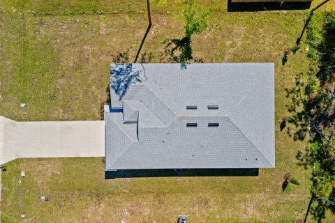 Casa en venta en Port Charlotte, Florida, 4 dormitorios, 184.88 m2 № 1428881 - foto 5