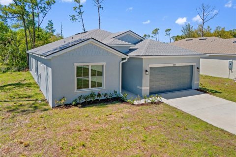 Casa en venta en Port Charlotte, Florida, 4 dormitorios, 184.88 m2 № 1428881 - foto 3
