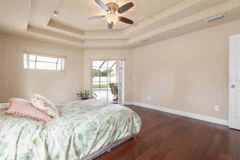 Touwnhouse à vendre à Palm Coast, Floride: 3 chambres, 188.87 m2 № 2139912 - photo 21