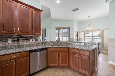 Touwnhouse à vendre à Palm Coast, Floride: 3 chambres, 188.87 m2 № 2139912 - photo 18