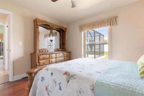 Touwnhouse à vendre à Palm Coast, Floride: 3 chambres, 188.87 m2 № 2139912 - photo 30