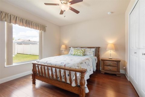 Touwnhouse à vendre à Palm Coast, Floride: 3 chambres, 188.87 m2 № 2139912 - photo 29