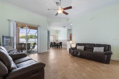 Touwnhouse à vendre à Palm Coast, Floride: 3 chambres, 188.87 m2 № 2139912 - photo 12