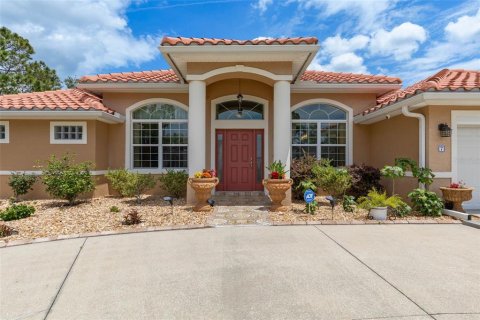 Touwnhouse à vendre à Palm Coast, Floride: 3 chambres, 188.87 m2 № 2139912 - photo 3