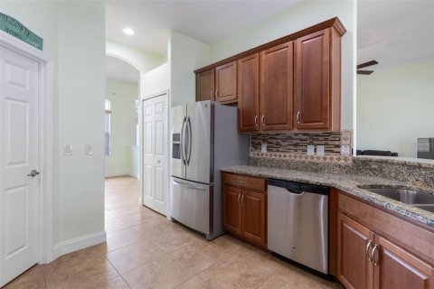 Touwnhouse à vendre à Palm Coast, Floride: 3 chambres, 188.87 m2 № 2139912 - photo 19