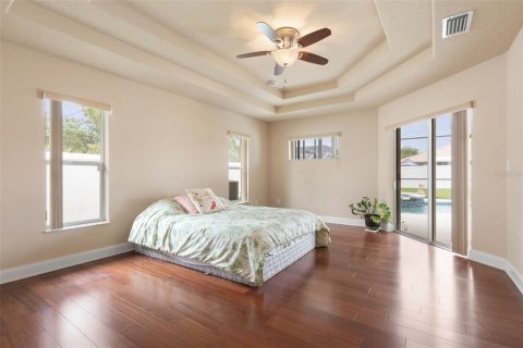 Touwnhouse à vendre à Palm Coast, Floride: 3 chambres, 188.87 m2 № 2139912 - photo 20