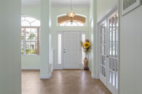 Touwnhouse à vendre à Palm Coast, Floride: 3 chambres, 188.87 m2 № 2139912 - photo 4