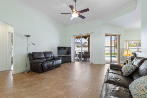 Touwnhouse à vendre à Palm Coast, Floride: 3 chambres, 188.87 m2 № 2139912 - photo 13