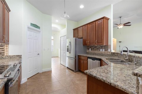 Touwnhouse à vendre à Palm Coast, Floride: 3 chambres, 188.87 m2 № 2139912 - photo 16