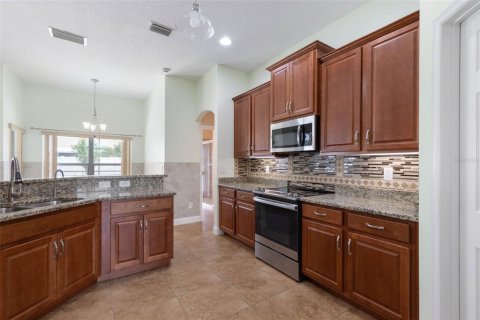 Touwnhouse à vendre à Palm Coast, Floride: 3 chambres, 188.87 m2 № 2139912 - photo 17