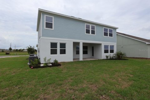 House in Palmetto, Florida 4 bedrooms, 297.66 sq.m. № 2211482 - photo 13
