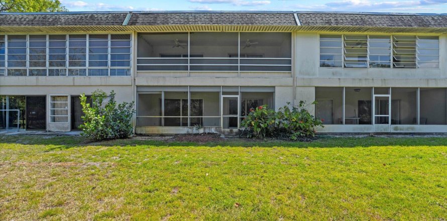 Condominio en Stuart, Florida, 2 dormitorios № 1226874