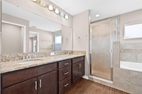 Casa en venta en Zephyrhills, Florida, 4 dormitorios, 158.96 m2 № 1684858 - foto 16