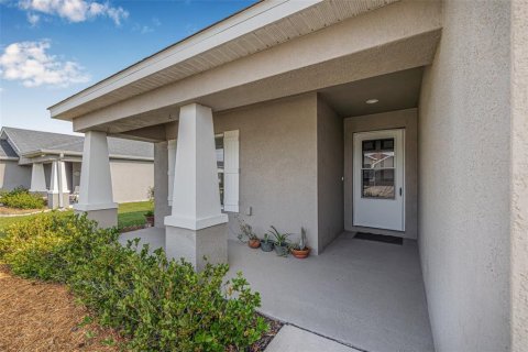 Casa en venta en Zephyrhills, Florida, 4 dormitorios, 158.96 m2 № 1684858 - foto 5