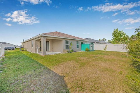 Casa en venta en Zephyrhills, Florida, 4 dormitorios, 158.96 m2 № 1684858 - foto 26
