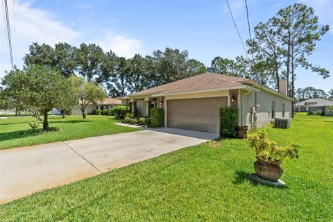 Casa en venta en Palm Coast, Florida, 3 dormitorios, 219.34 m2 № 1884987 - foto 2