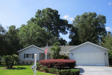 Casa en venta en Dunnellon, Florida, 3 dormitorios, 166.3 m2 № 1666796 - foto 1