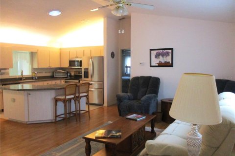 Casa en venta en Dunnellon, Florida, 3 dormitorios, 166.3 m2 № 1666796 - foto 13