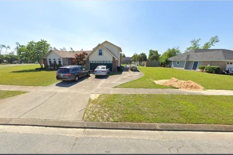 Land in Panama City, Florida № 2163899 - photo 4