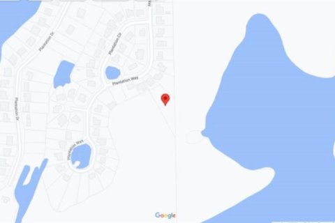 Land in Panama City, Florida № 2163899 - photo 2