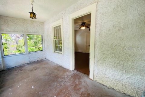 Appartement à louer à Saint Petersburg, Floride: 1 chambre, 60.85 m2 № 1810469 - photo 4