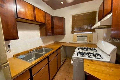 Appartement à louer à Saint Petersburg, Floride: 1 chambre, 60.85 m2 № 1810469 - photo 11