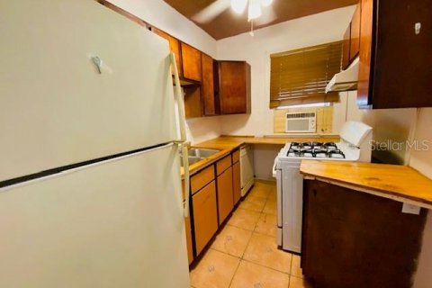 Appartement à louer à Saint Petersburg, Floride: 1 chambre, 60.85 m2 № 1810469 - photo 10
