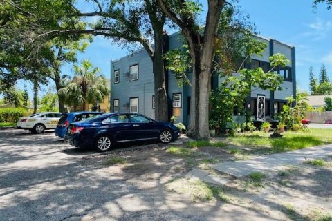 Appartement à louer à Saint Petersburg, Floride: 1 chambre, 60.85 m2 № 1810469 - photo 2