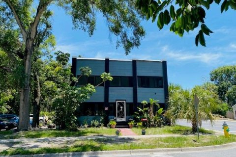 Appartement à louer à Saint Petersburg, Floride: 1 chambre, 60.85 m2 № 1810469 - photo 1