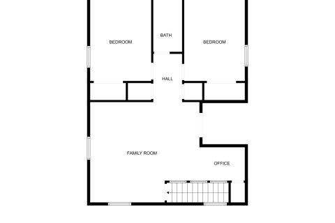 House in Palm Coast, Florida 3 bedrooms, 194.91 sq.m. № 1876803 - photo 4