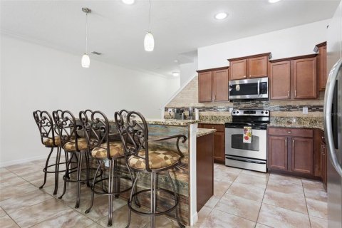 Touwnhouse à vendre à Tampa, Floride: 3 chambres, 214.33 m2 № 2225626 - photo 7