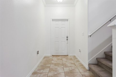 Touwnhouse à vendre à Tampa, Floride: 3 chambres, 214.33 m2 № 2225626 - photo 3