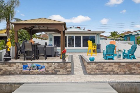 Casa en venta en New Port Richey, Florida, 2 dormitorios, 112.04 m2 № 1836851 - foto 18