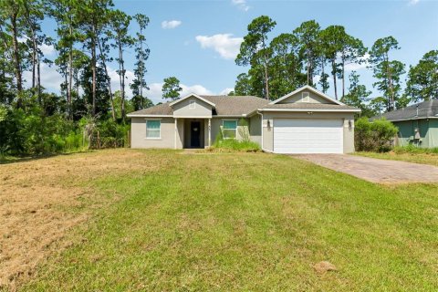 Villa ou maison à DeLand, Floride 3 chambres, 142.6 m2 № 2314530