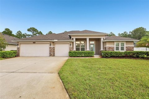Casa en Saint Augustine, Florida 4 dormitorios, 251.39 m2 № 2355873